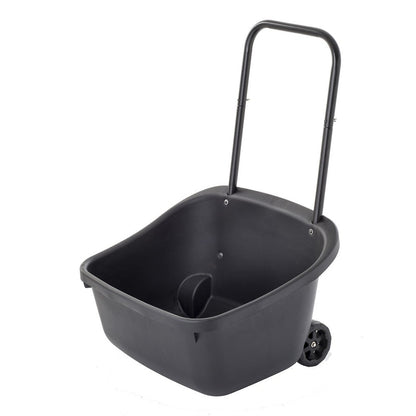 245L MAZE Compost Tumbler (Mega Bundle, 9L caddy)