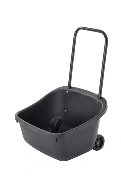 160L ROTO Twin Composter with Cart