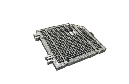 74cm x 74cm Aerating Base