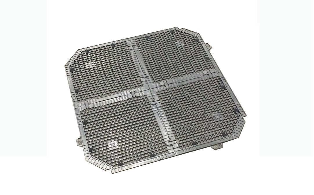 74cm x 74cm Aerating Base