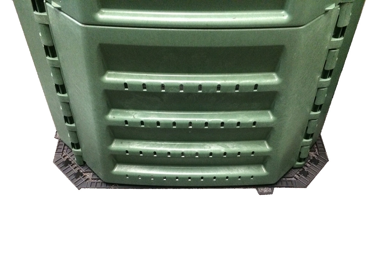 74cm x 74cm Aerating Base