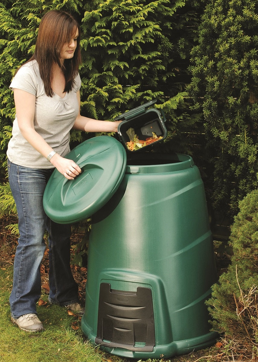 330lt Maze Composter