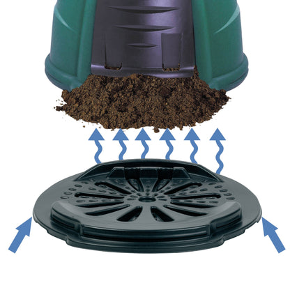 Circular Aerating Base (84cm)