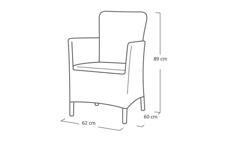 Keter Miami Balcony Set
