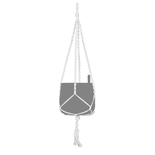 Macramé Hanger - mazeproducts
