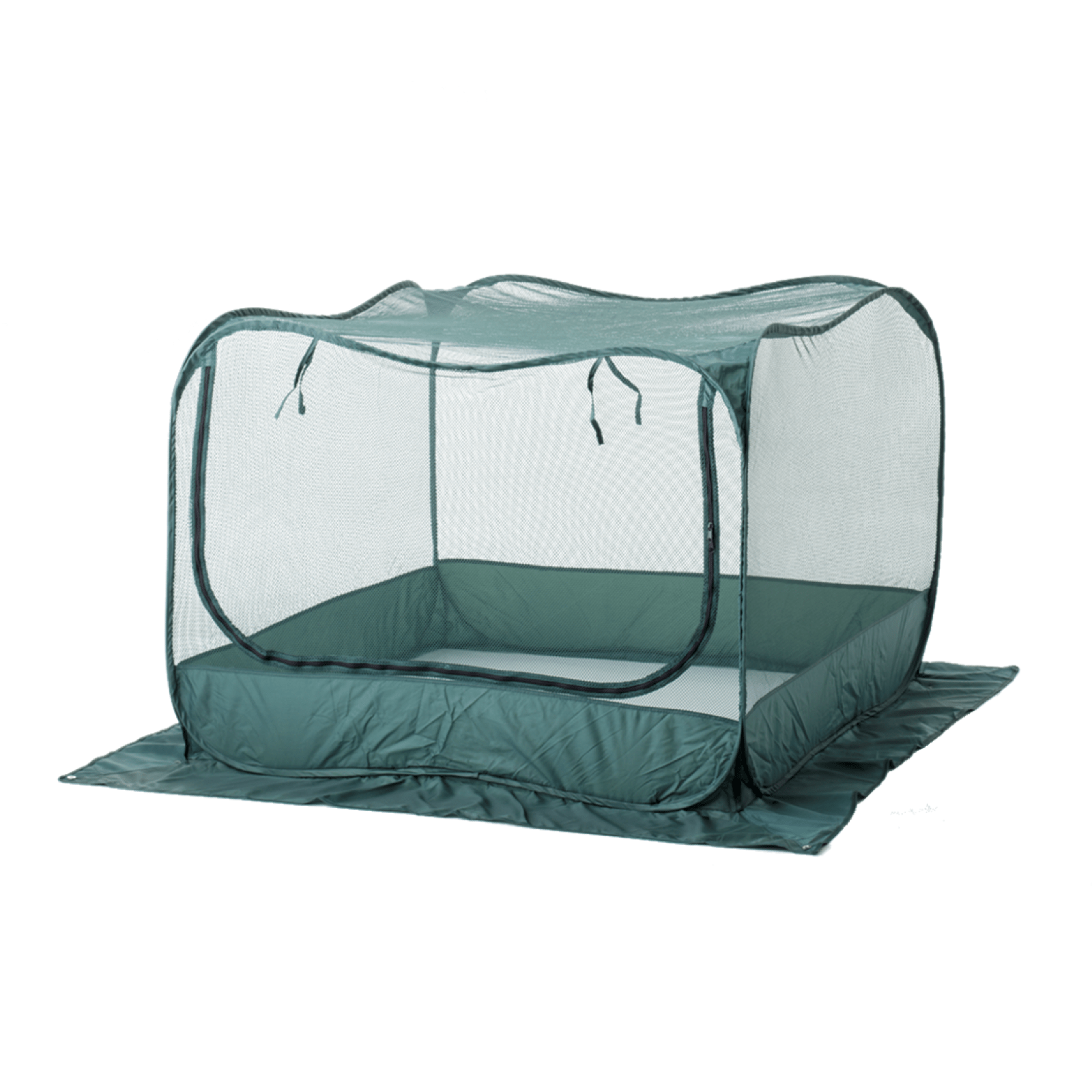 NET Garden Cover - 1.25m2 x 0.92m High – mazeproducts