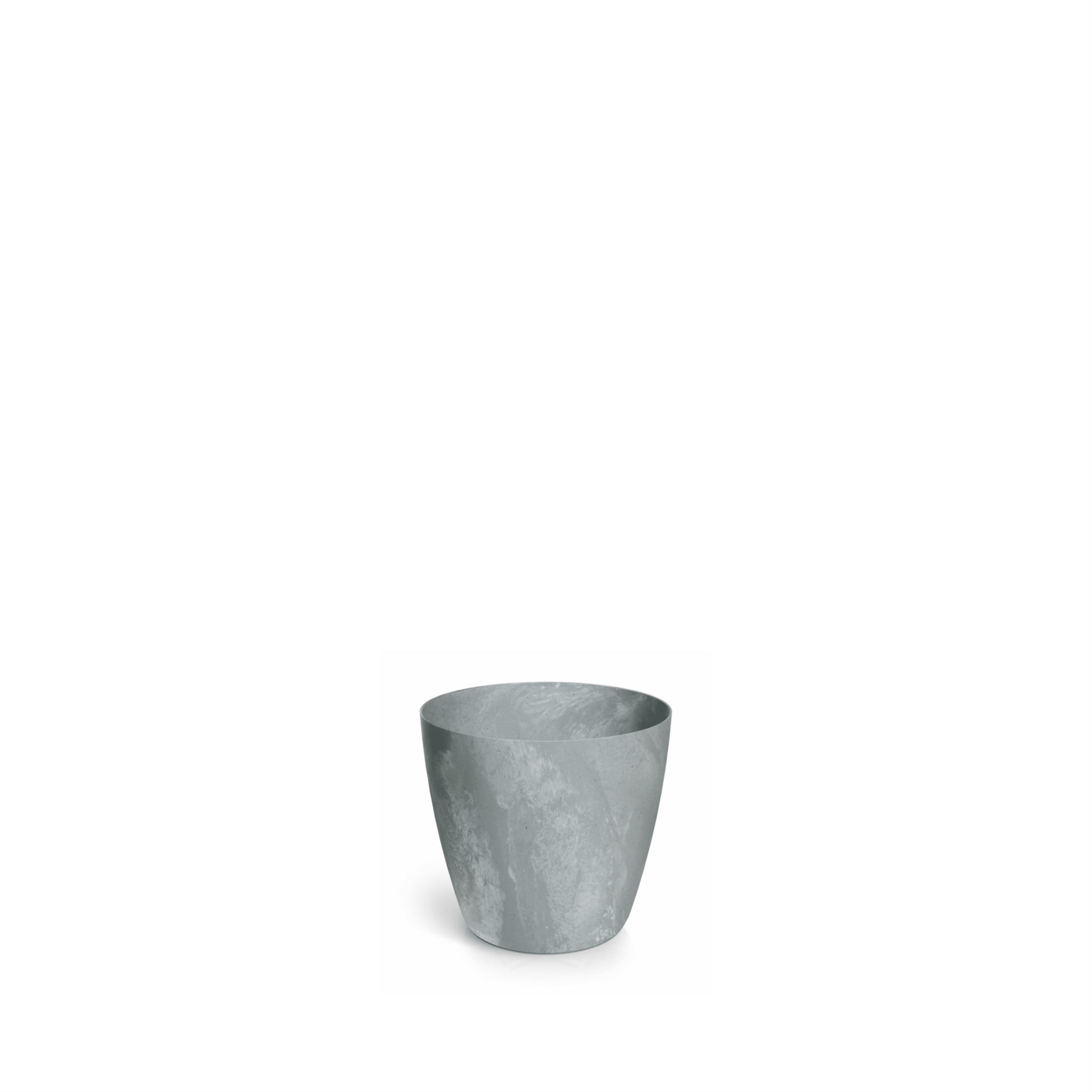 Mate Beton Effect Planter - mazeproducts