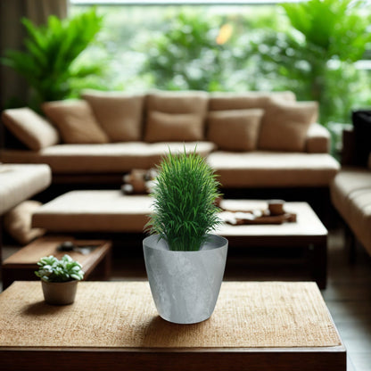 Mate Beton Effect Planter - mazeproducts