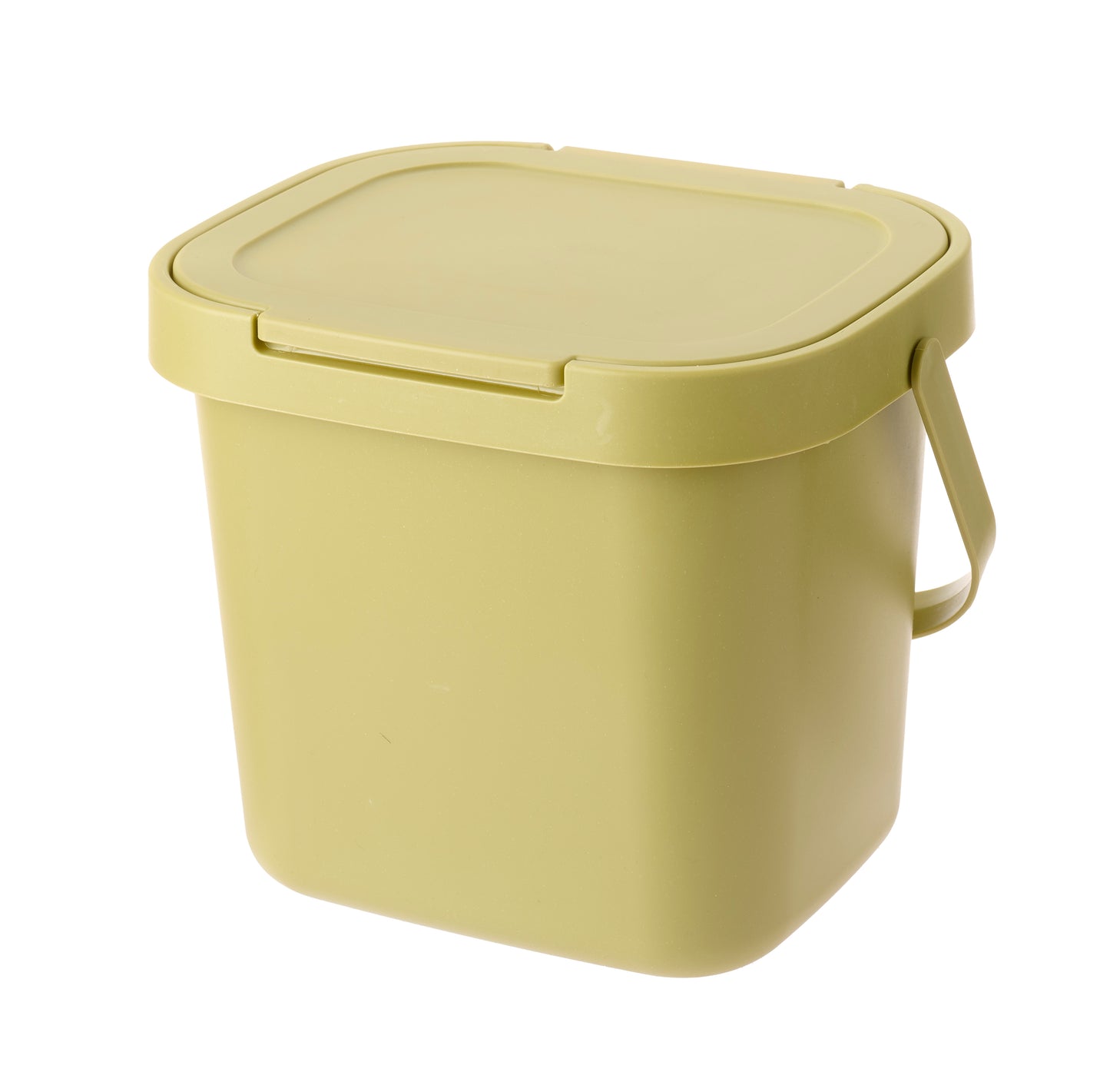 7L Compost Caddy - Various Colors