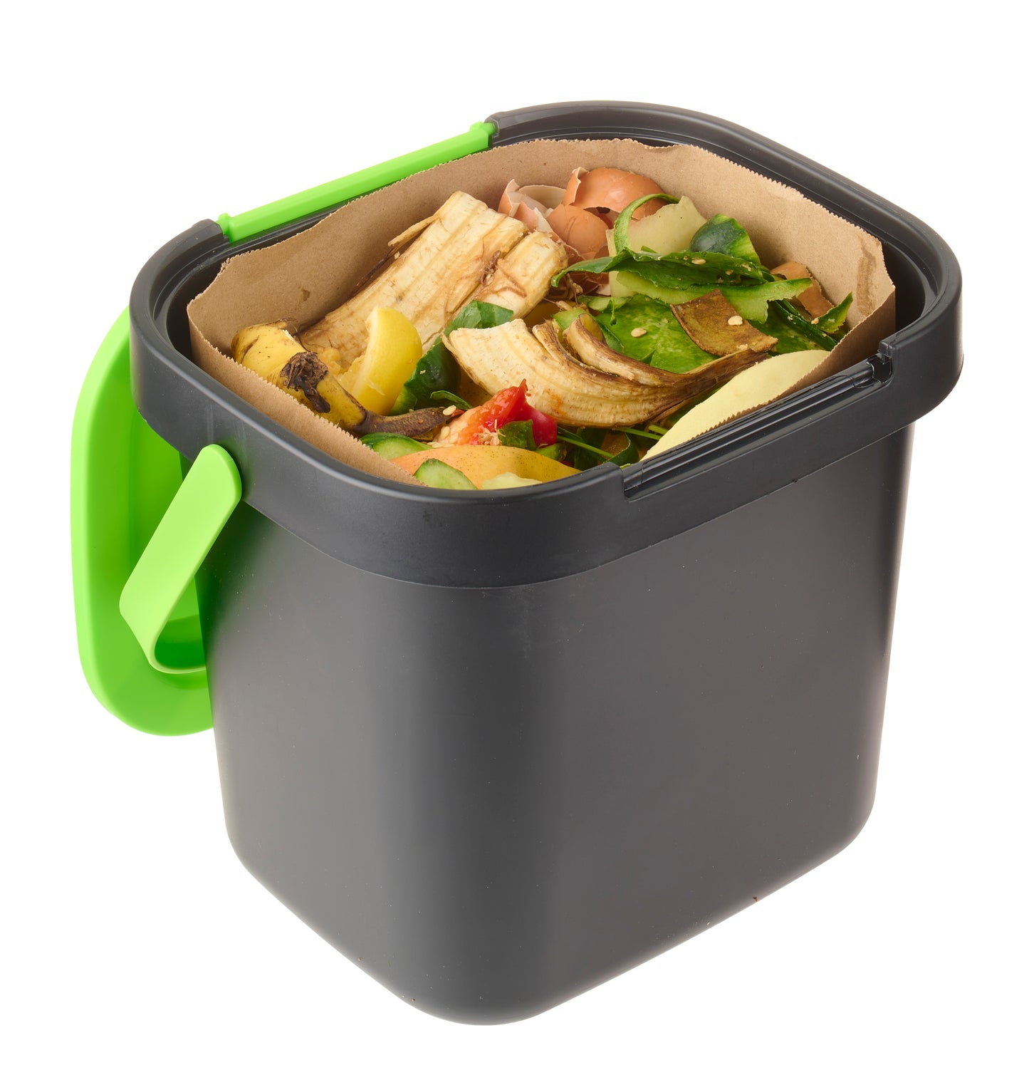 7L Compost Caddy