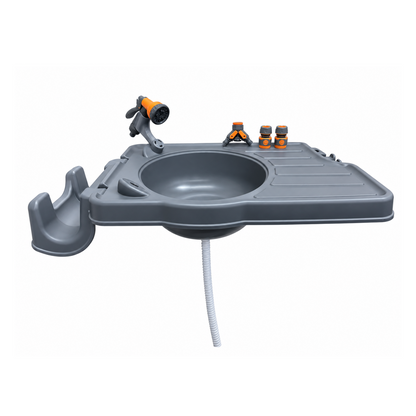 Maze Outdoor Sink Pack