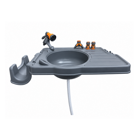 Maze Outdoor Sink Pack