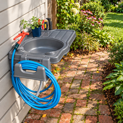 Maze Outdoor Sink Pack