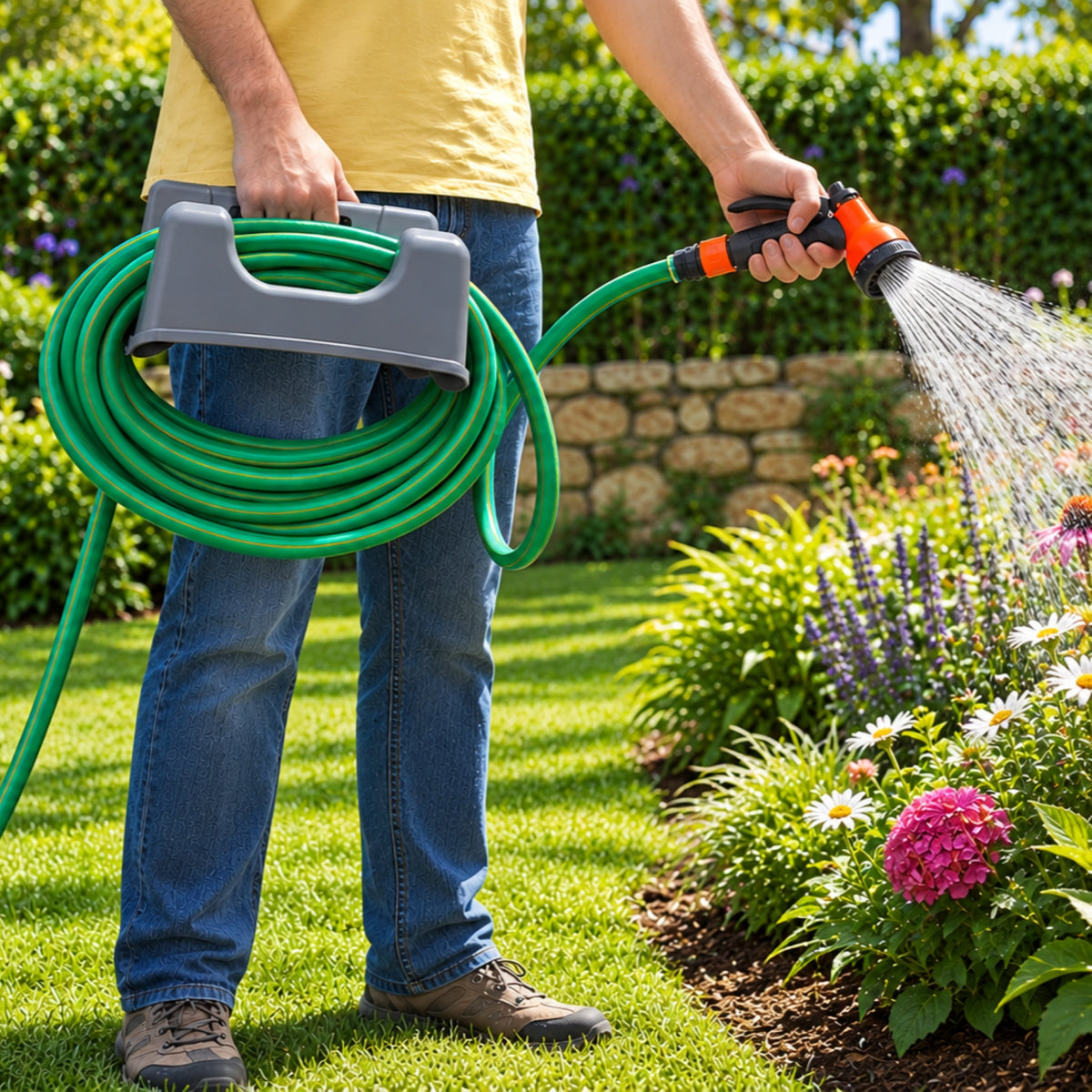 Maze Outdoor Sink Pack