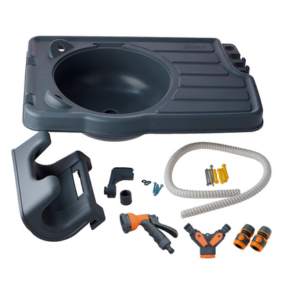 Maze Outdoor Sink Pack