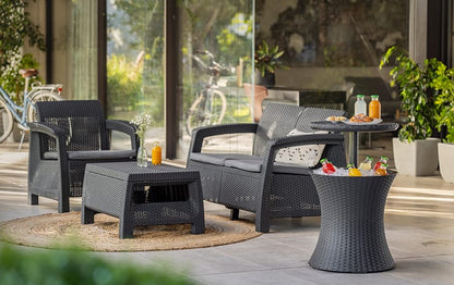 Keter Pacific Cool Bar - 2 PACK
