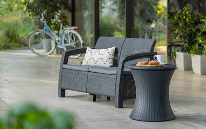 Keter Pacific Cool Bar - 2 PACK