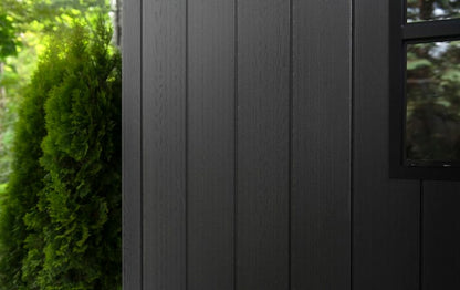 Keter Newton Plus Shed 7.5x17 (2.3 x 5.4m)