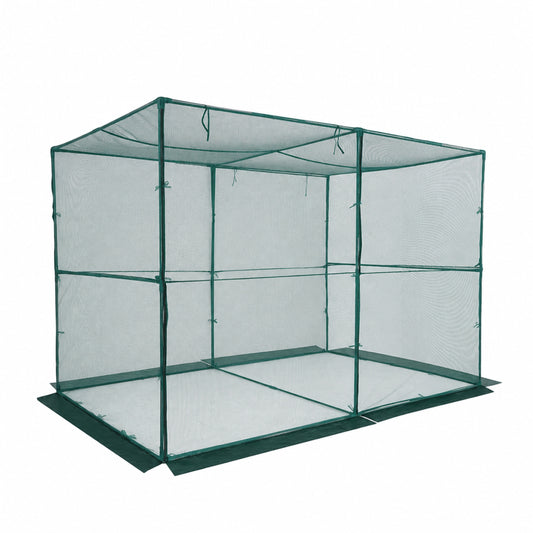 NET Crop Protection Cage - Medium