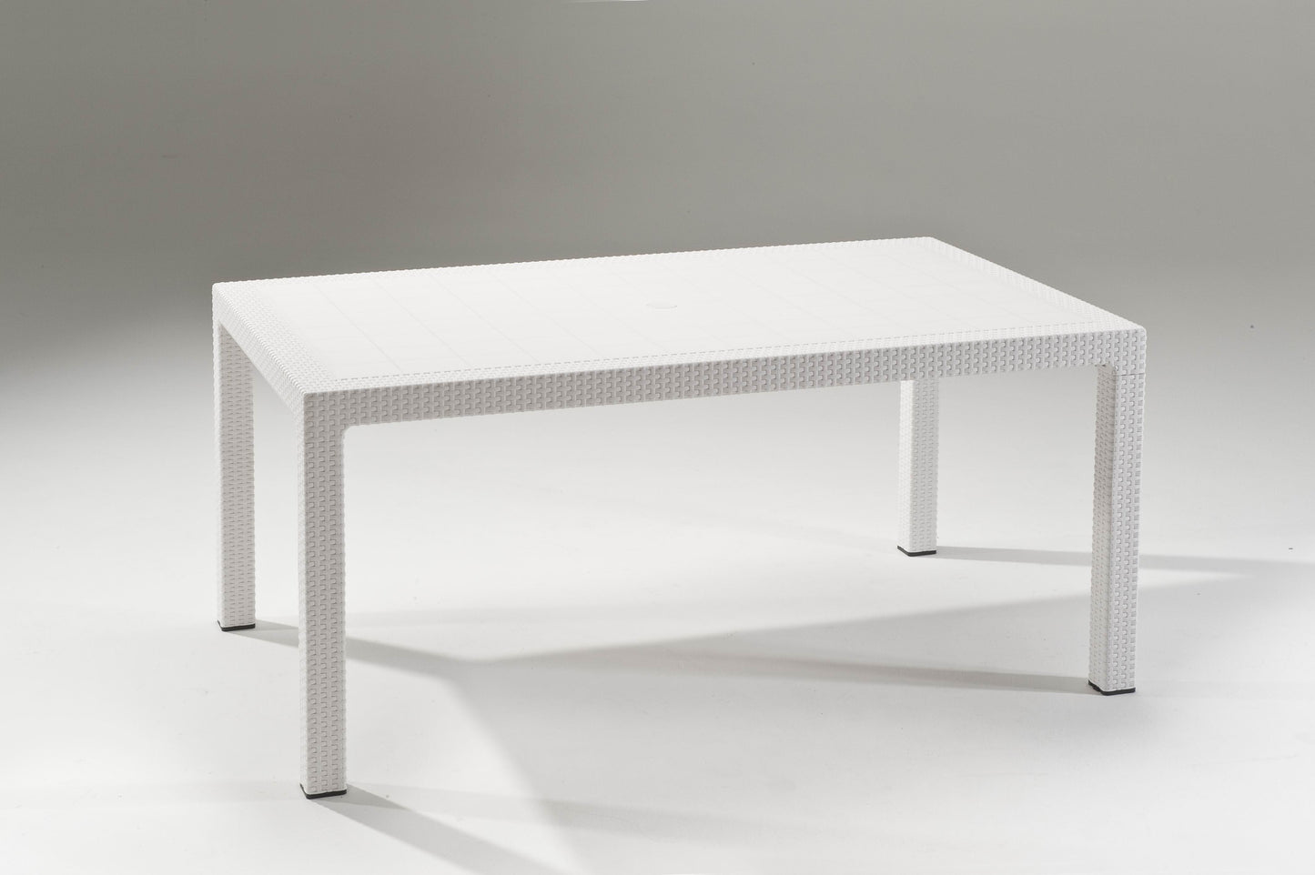 Keter Melody Bella Dining Set - White