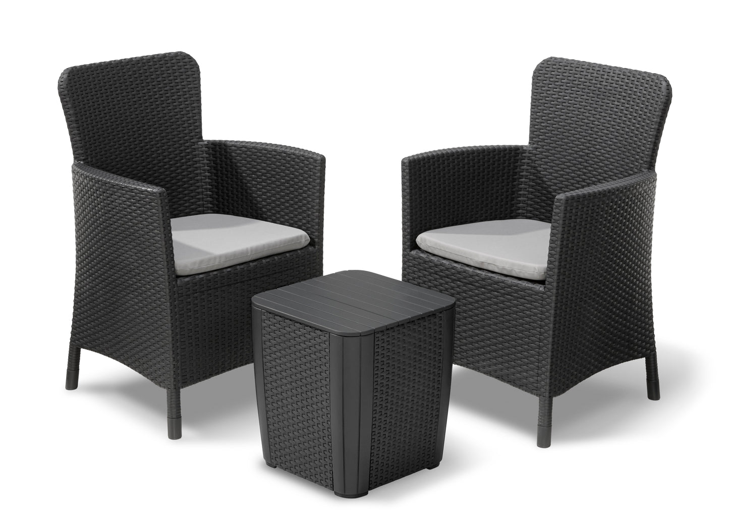 Keter Miami Balcony Set