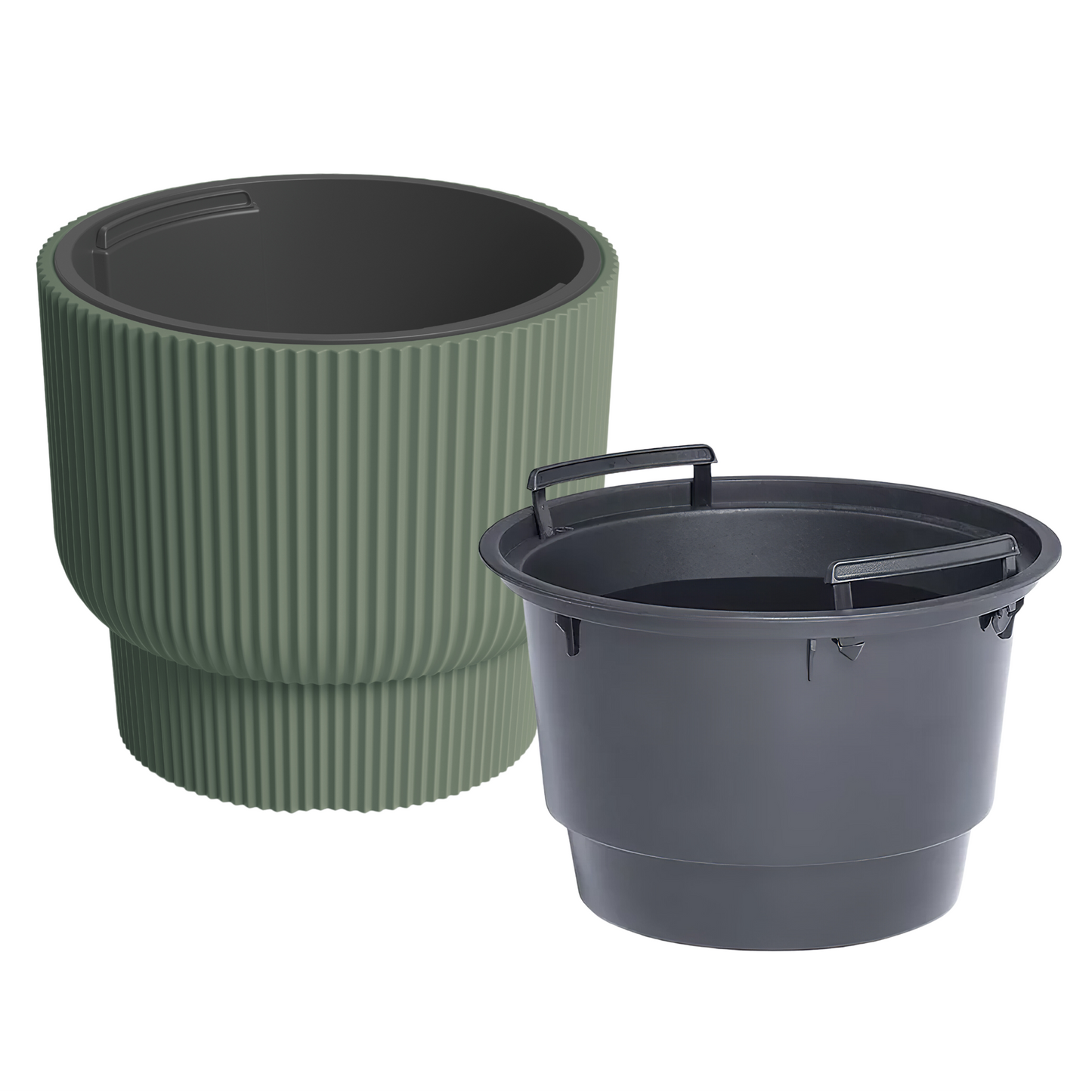 Milly Elegance Planter 300