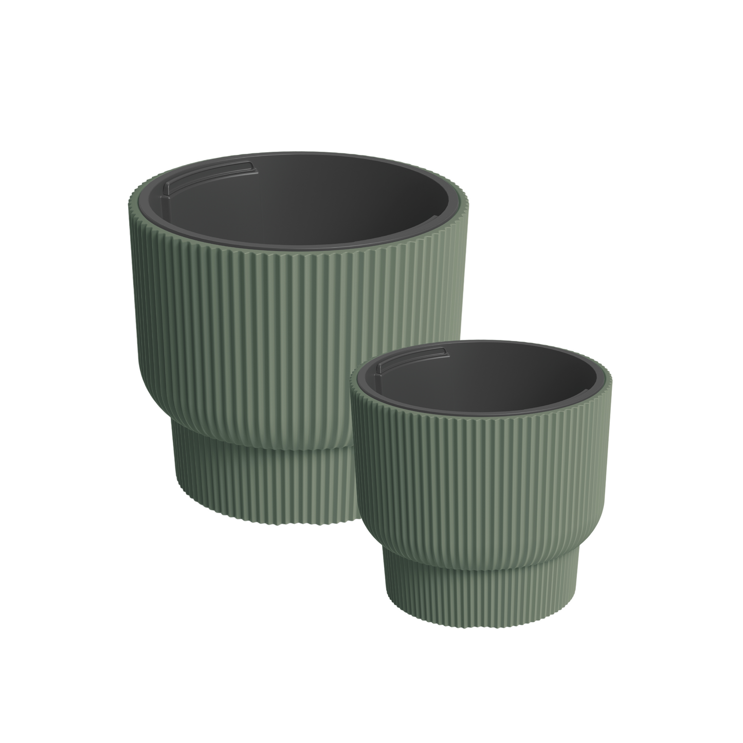 Milly Elegance Planter 300