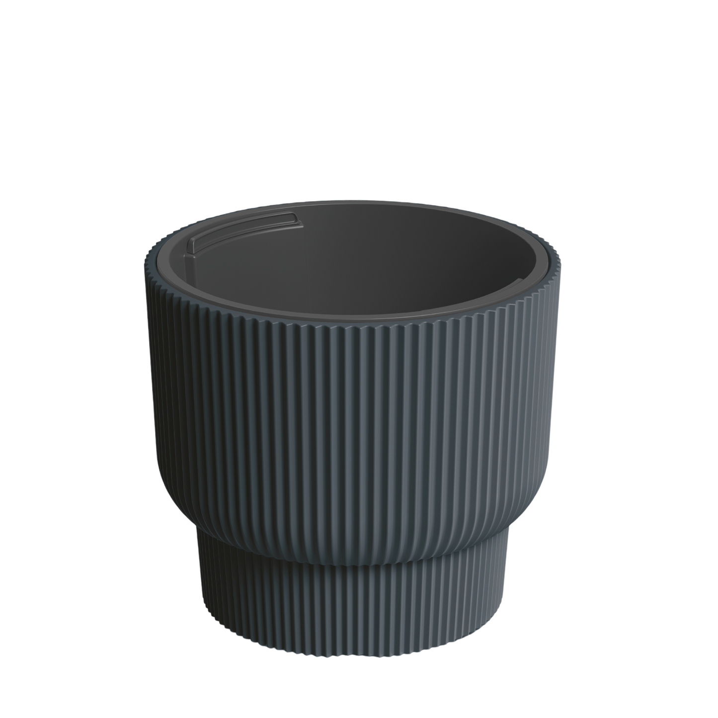 Milly Elegance Planter 400