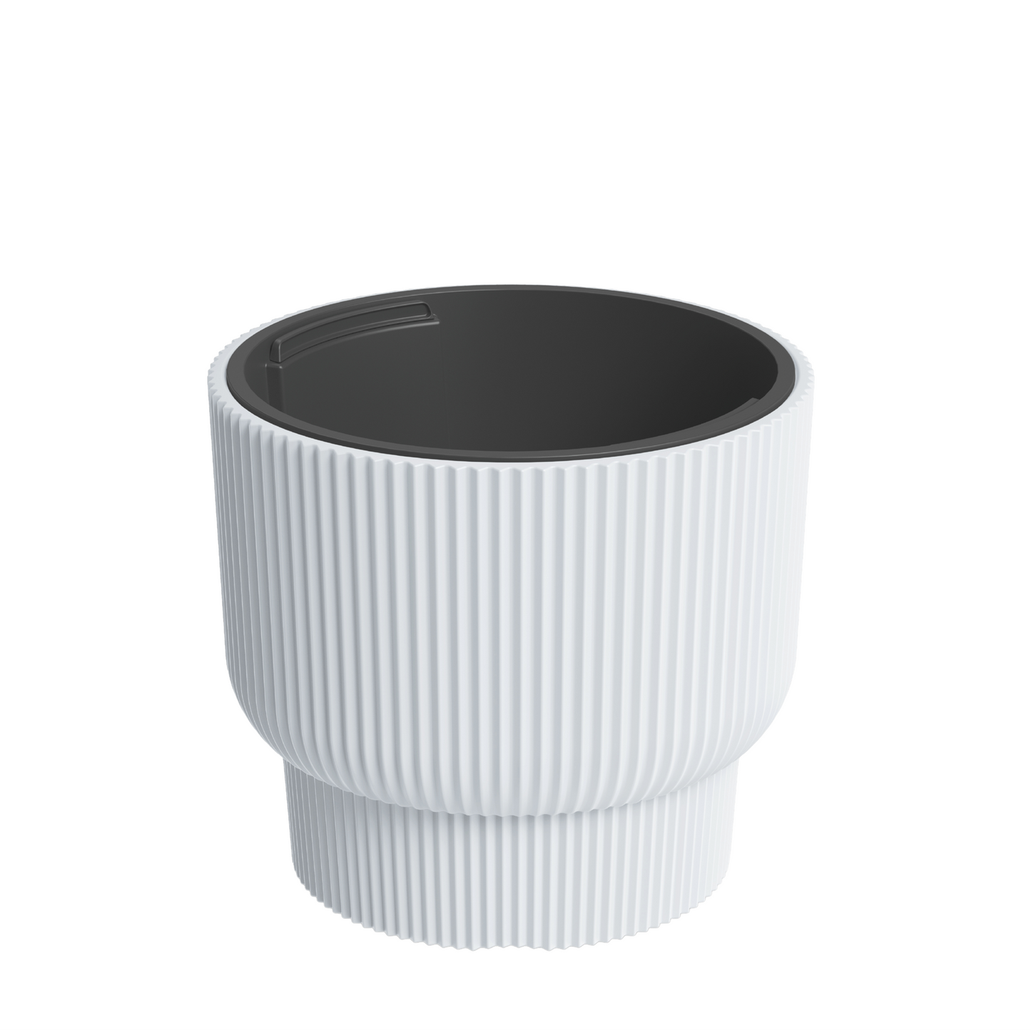 Milly Elegance Planter 400