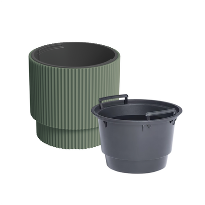 Milly Grace Planter 400