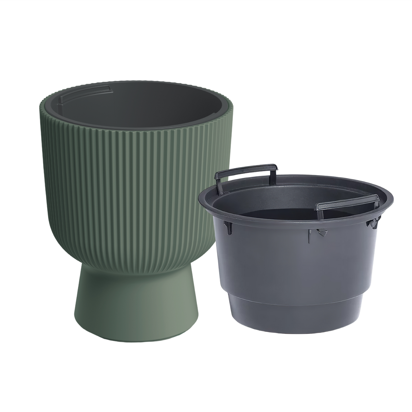 Milly Lux Planter 300