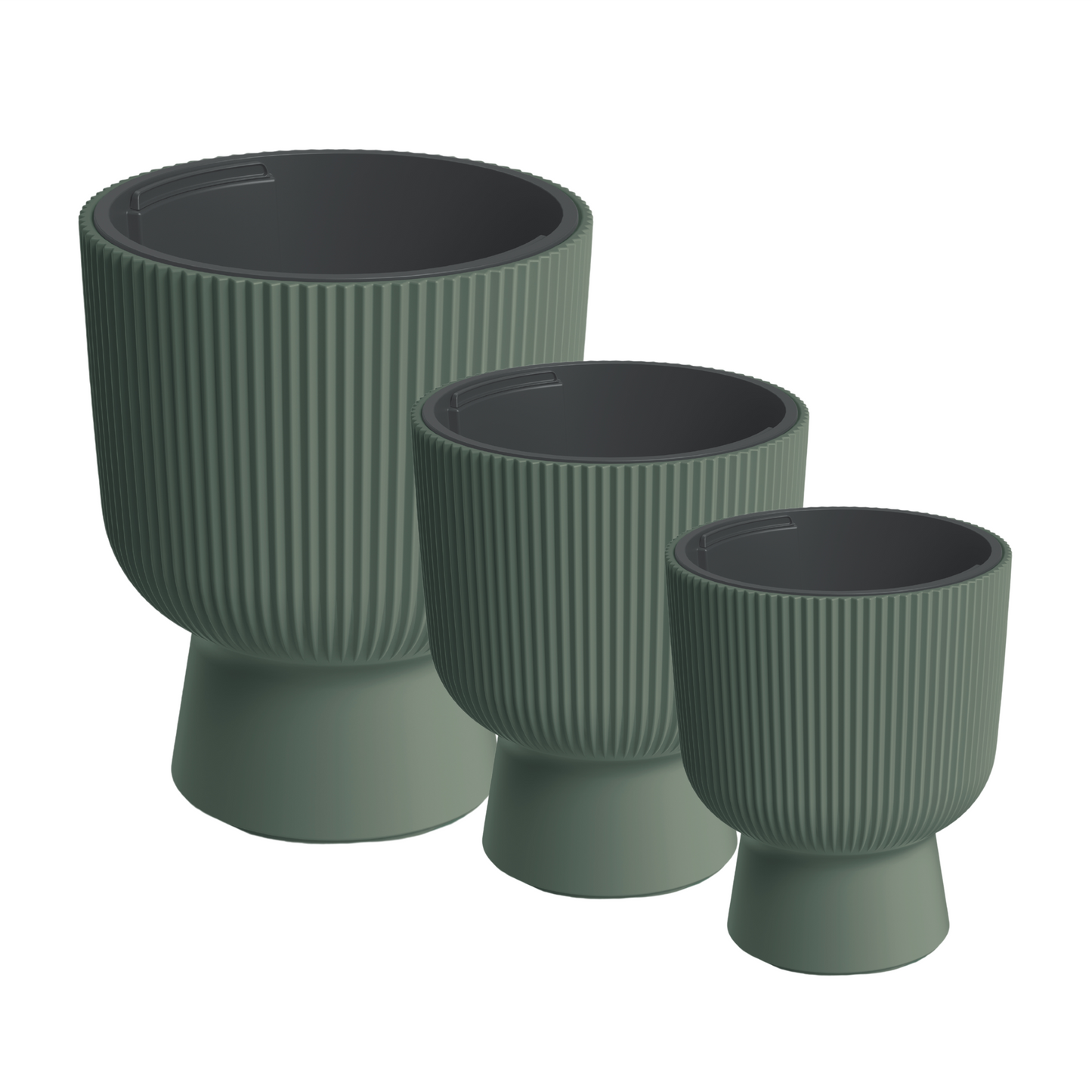 Milly Lux Planter 300