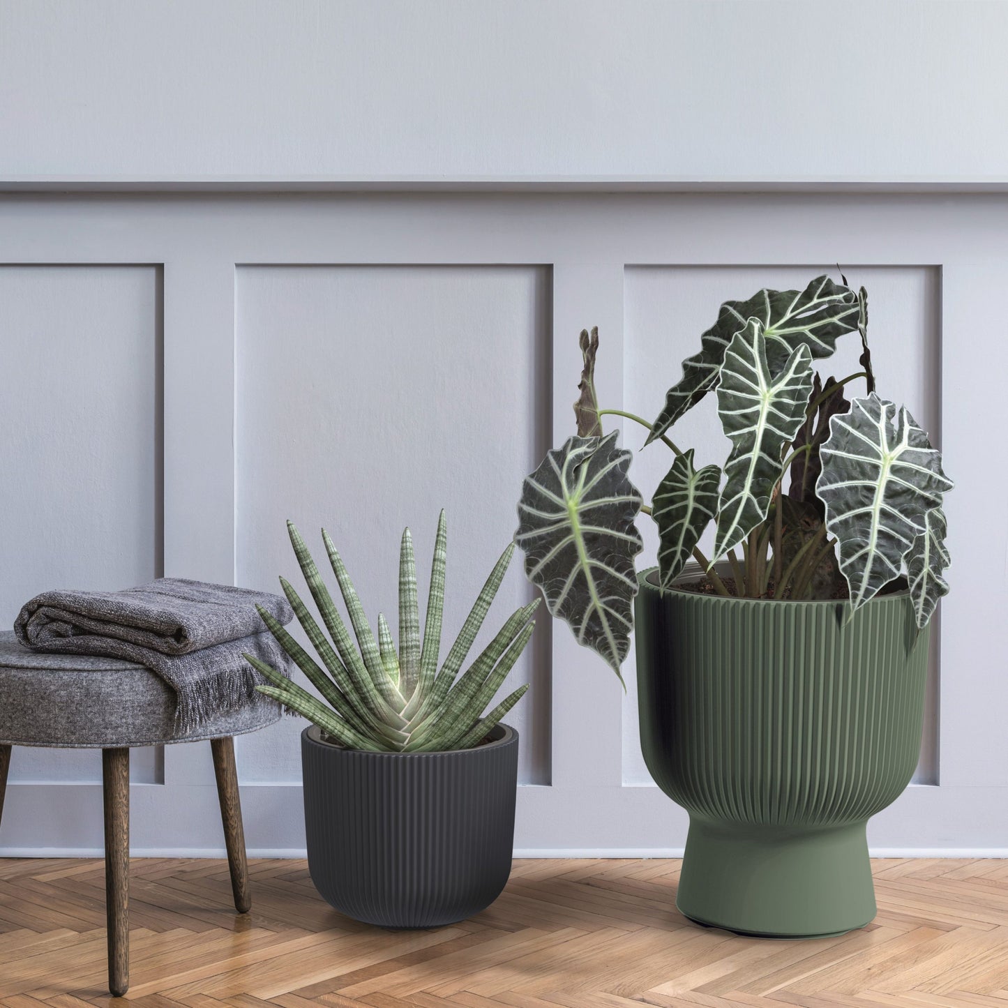 Milly Lux Planter 300