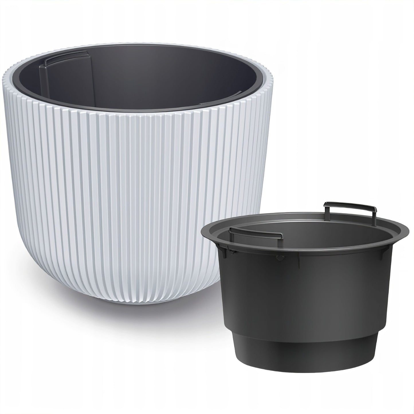 Milly Style Planter 470