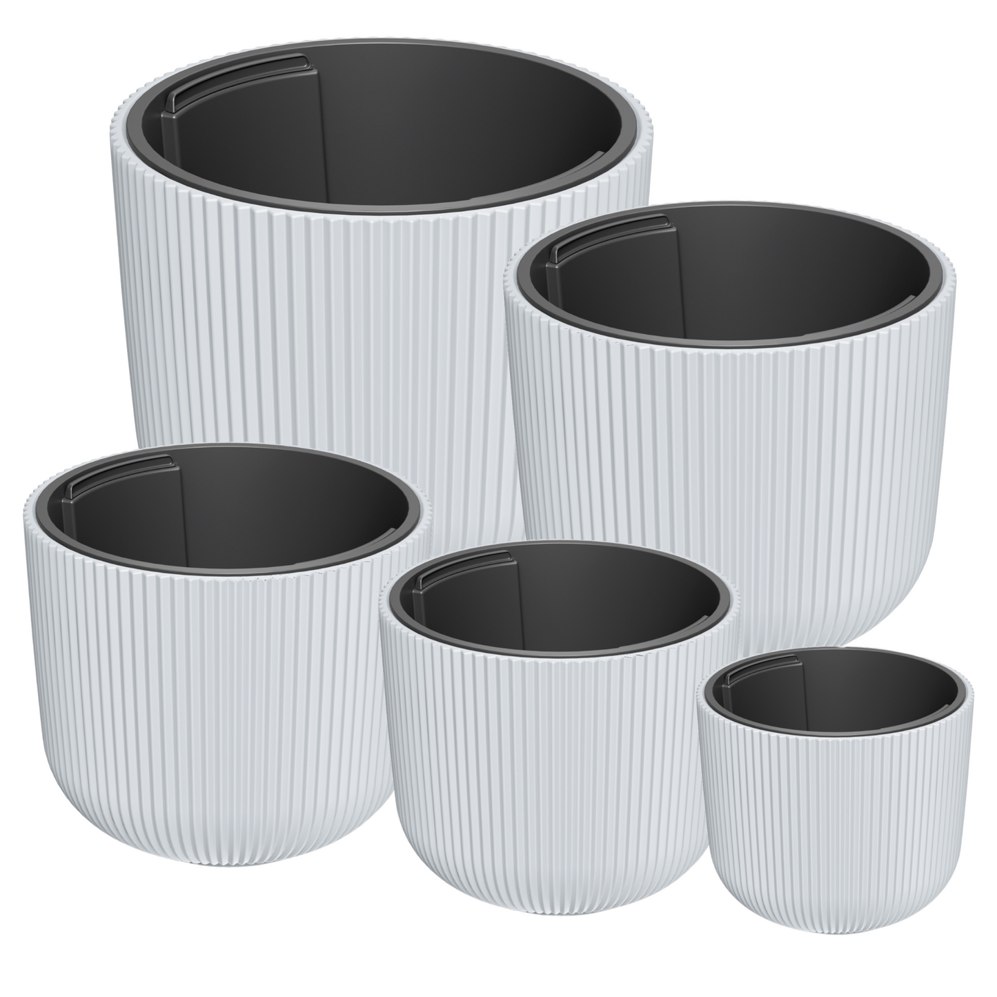 Milly Style Planter 470