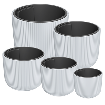Milly Style Planter 470