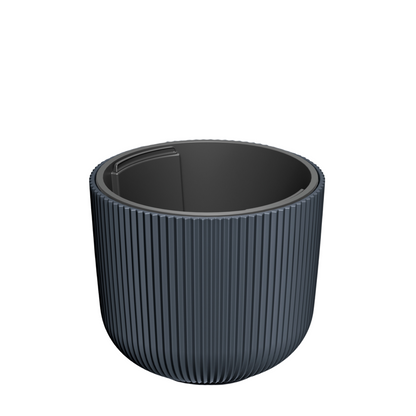 Milly Style Planter 400