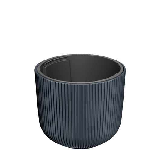 Milly Style Planter 400