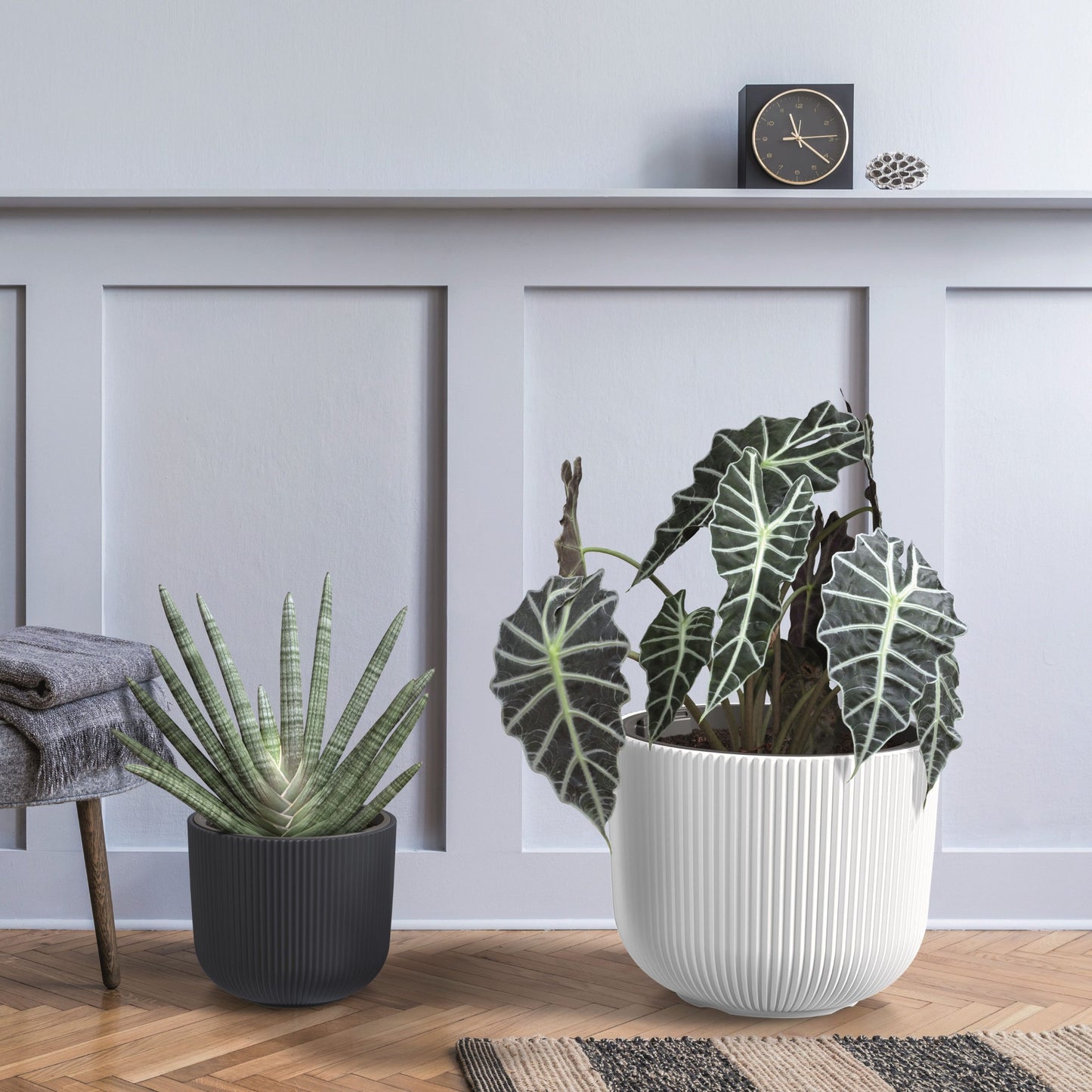 Milly Style Planter 470