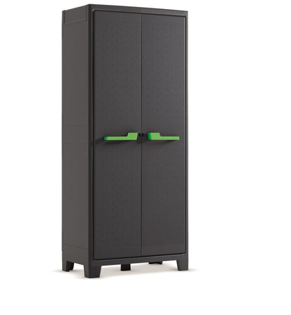 PRE ORDER: SEP. - Keter Moby High Cabinet/Keter Moby Low Cabinet (Bundle)