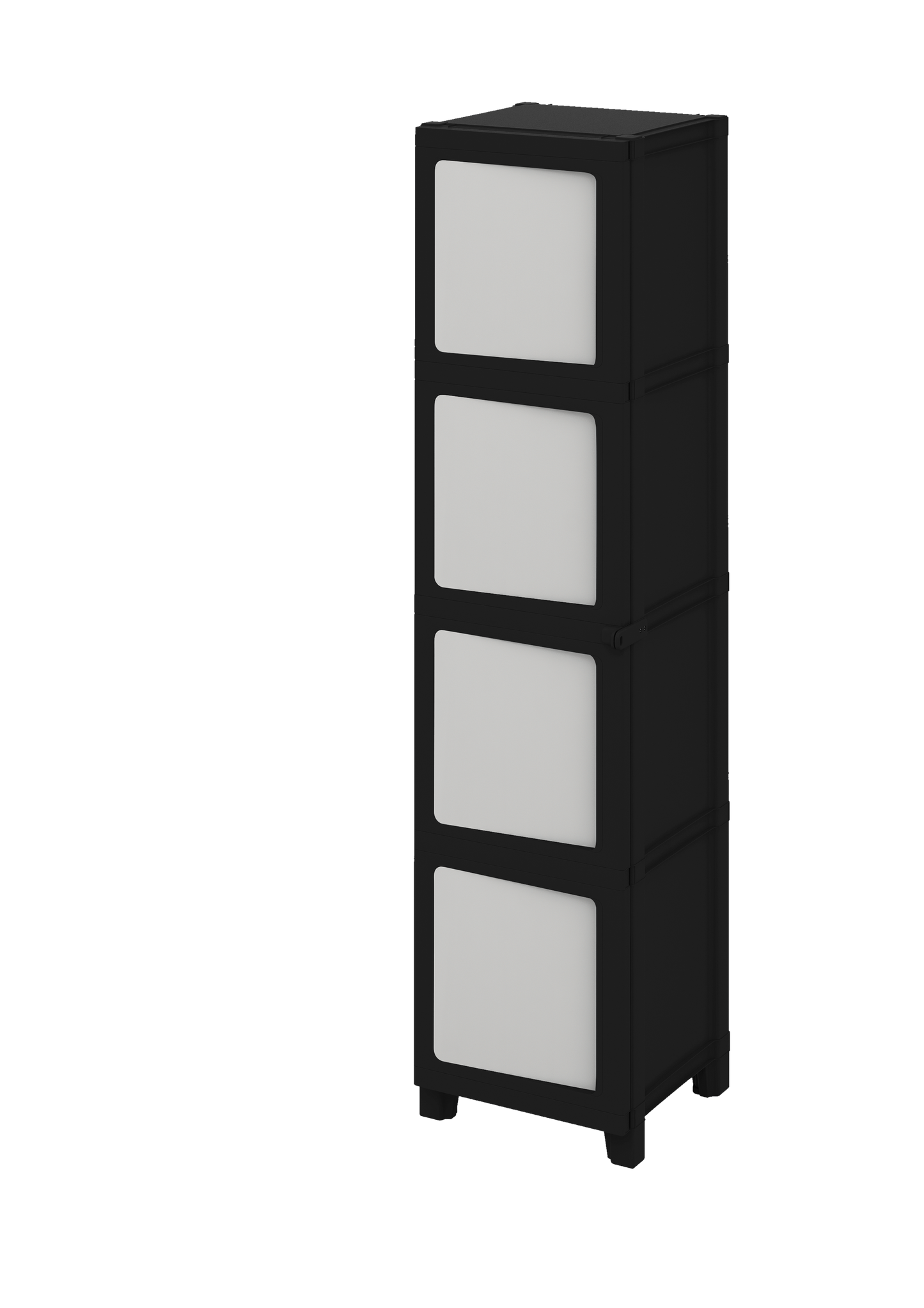 PRE ORDER: NOV. - Keter Modulize XL Slim Cabinet