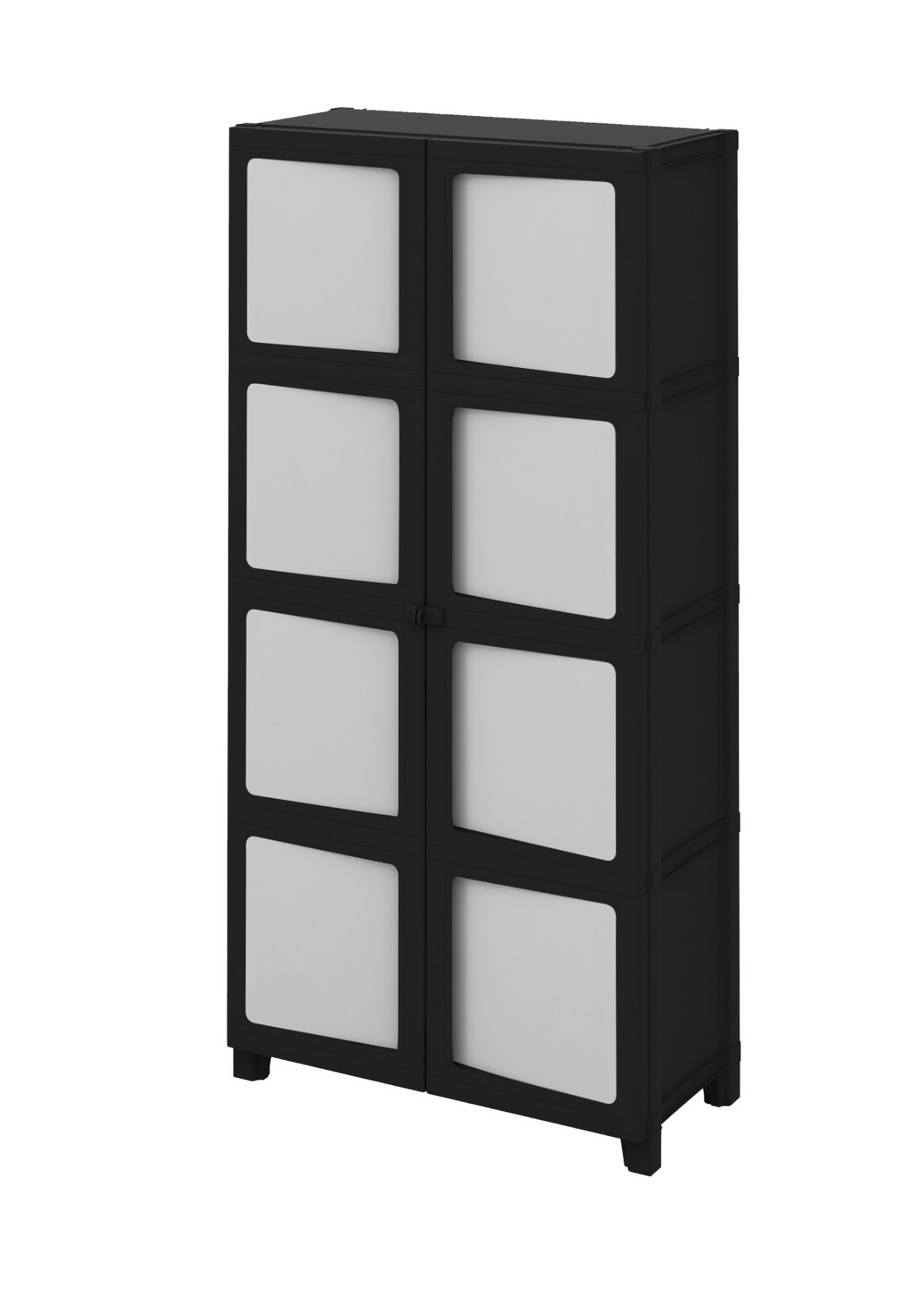 PRE ORDER: NOV. - Keter Modulize XL Tall Cabinet