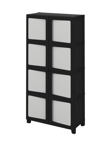 PRE ORDER: NOV. - Keter Modulize XL Tall Cabinet