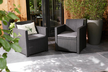 Keter Victoria Balcony Set