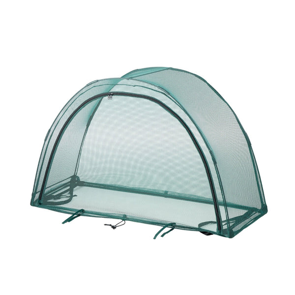NET Cover for Raised Garden Bed – mazeproducts