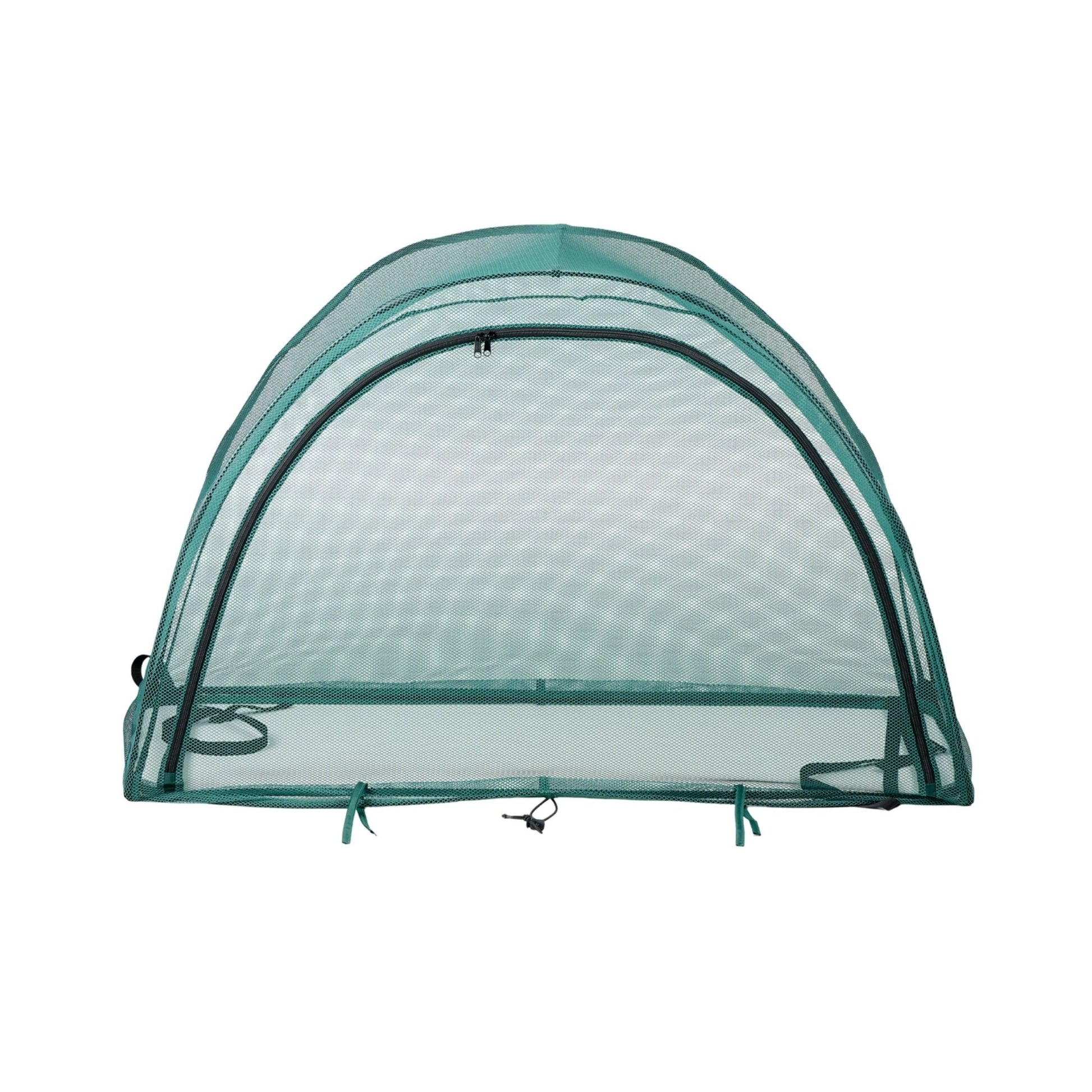 PRE ORDER: DEC. - Net Cover for Raised Garden Bed - mazeproducts