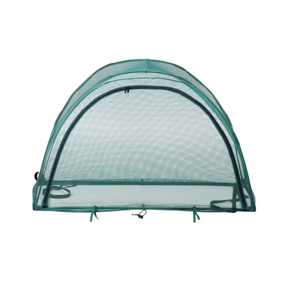 PRE ORDER: DEC. - Net Cover for Raised Garden Bed - mazeproducts