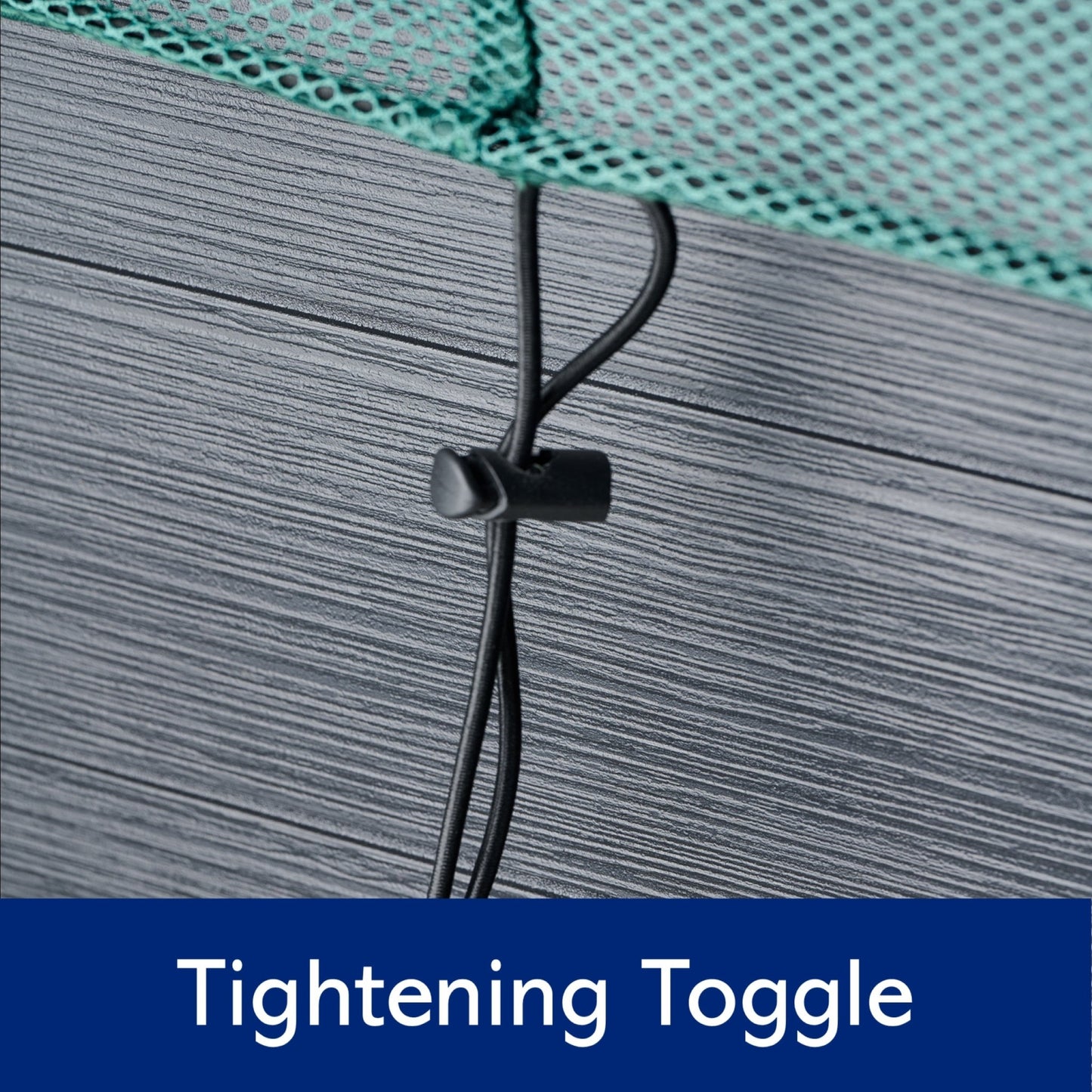 PRE ORDER: DEC. - Net Cover for Raised Garden Bed - mazeproducts