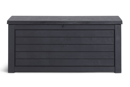 Keter Northwood 630L Outdoor Storage Box - Graphite