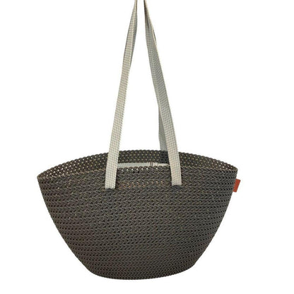 Curver "Emily" Knit Carry Bag